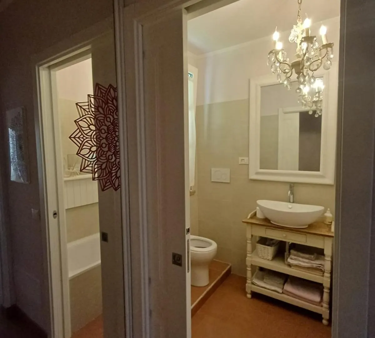 Villa Pietre Focaie - Campagna&Relax à Montemassi 0*,  Italie