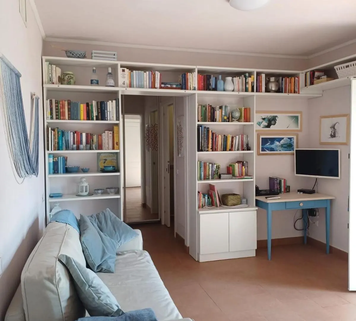 הוילה Montemassi Pietre Focaie - Campagna&Relax